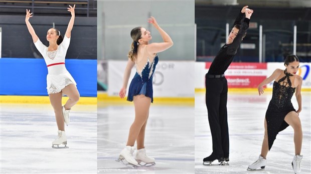 De belles performances pour nos athlètes ce week-end