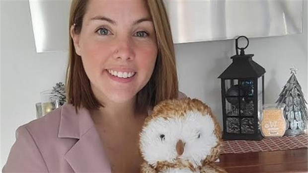 Faire sa part pour les enfants malades un « Buddy» à la fois