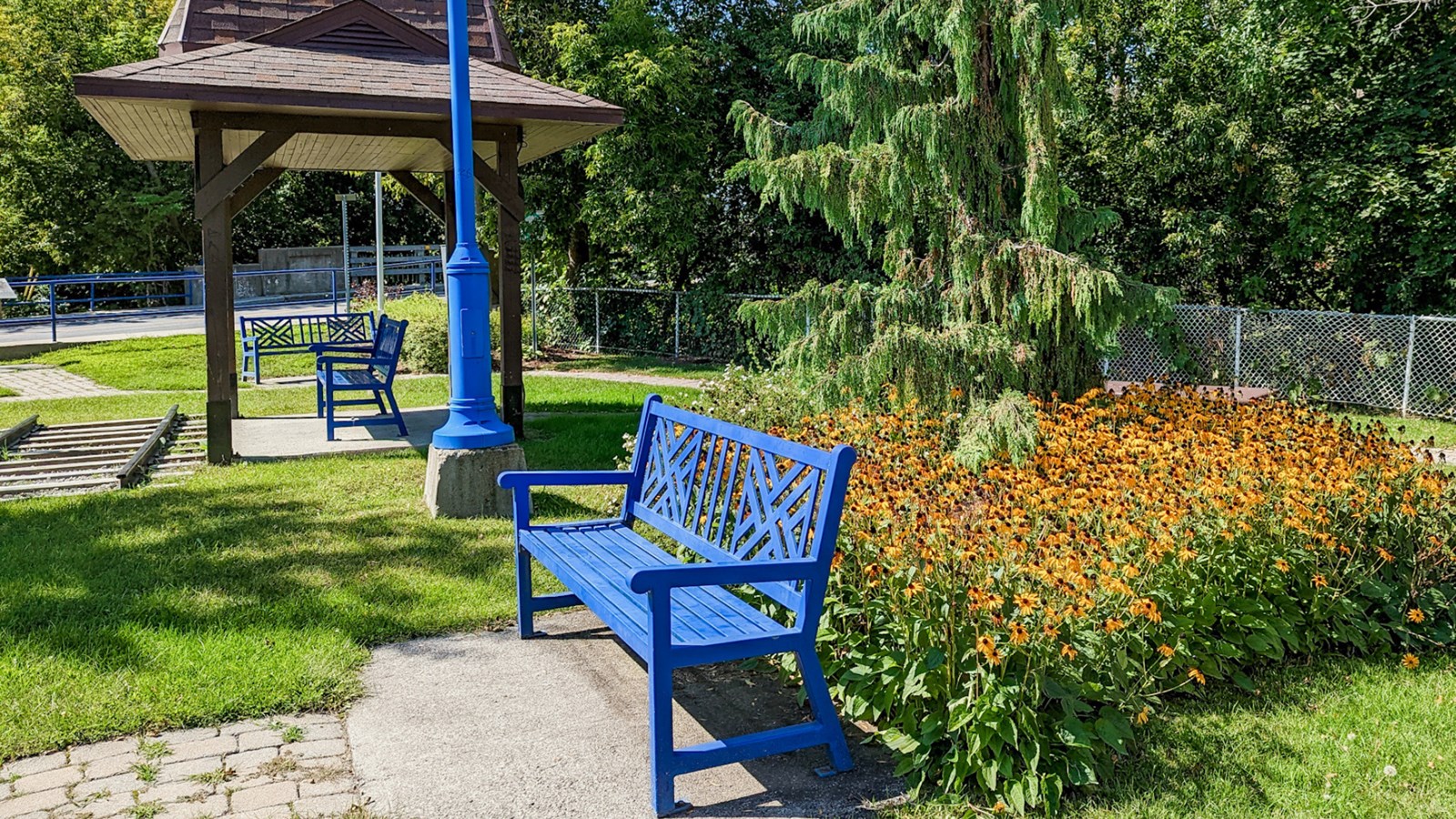 La Municipalité des Coteaux obtient 3 fleurons