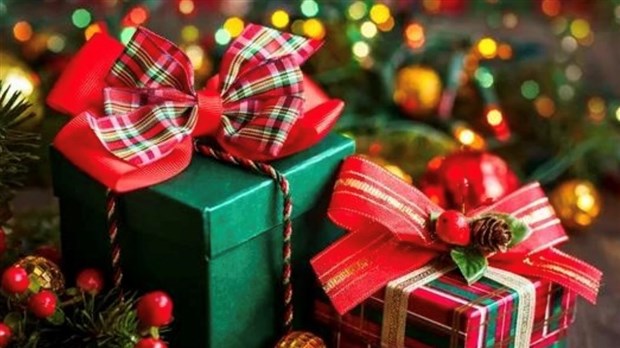 Retour du Sapin du Petit Bonheur