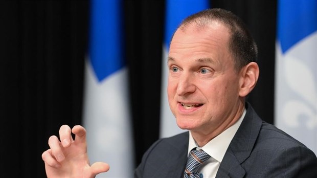 Québec prépare l'envoi de chèques de 600 $ ou 400 $