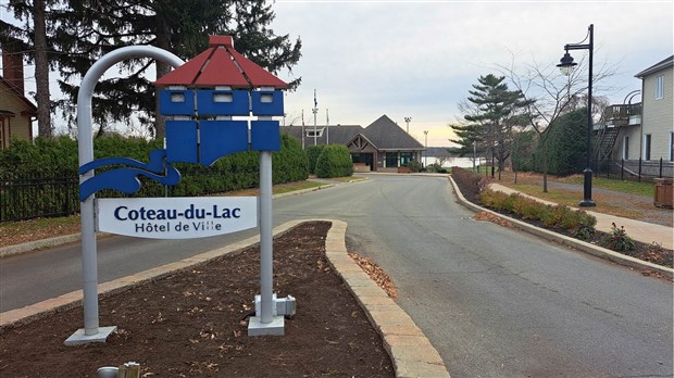 Coteau-du-Lac: la confiance envers la mairesse est ébranlée