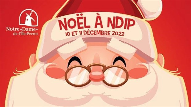 N'oubliez pas de vous inscrire à la distribution de cadeaux de Notre-Dame-de-l’Île-Perrot