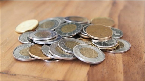 Guignolée 2022: les dons monétaires amassés le 3 décembre à Les Coteaux 