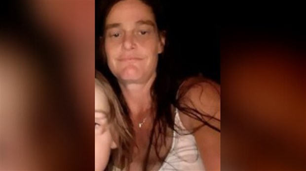 Une femme de 45 ans est portée disparue depuis une semaine