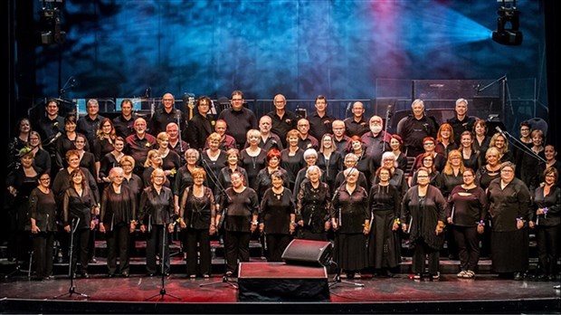 Le Choeur des Gondoliers va renouer avec son public le 27 novembre 