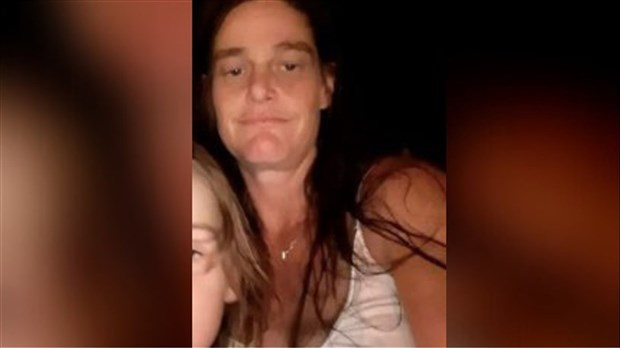 La femme de 45 ans disparue à Salaberry-de-Valleyfield est localisée 