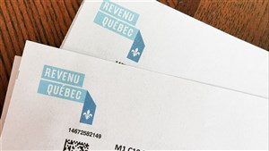 Revenu Québec s'apprête à envoyer les premiers chèques promis par François Legault