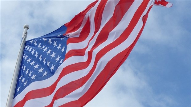 La politique américaine au coeur du prochain Café Agora 