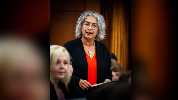 Prestations de maladie de l’assurance-emploi: les travailleurs malades méritent plus selon Claude DeBellefeuille