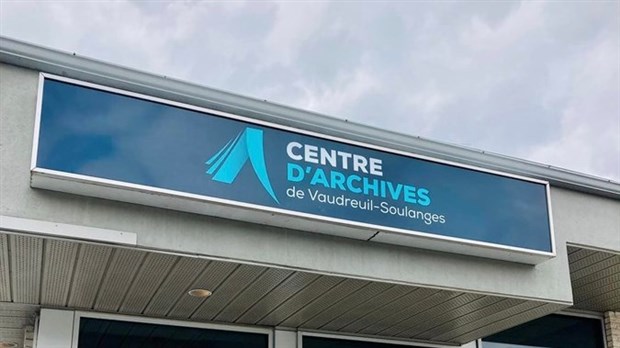 Le Centre d’archives de Vaudreuil-Soulanges devient collaborateur chez Néomédia