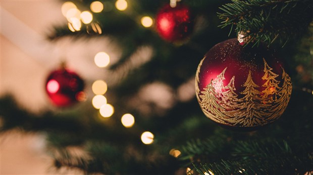 Sainte-Justine-de-Newton se prépare pour son tout premier Marché de Noël