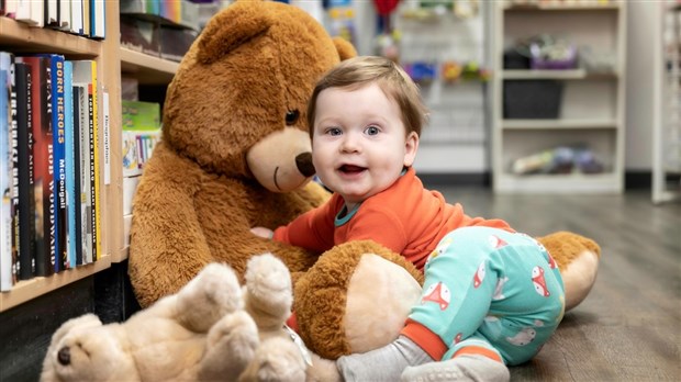La Fondation L’Actuel lance aujourd’hui sa nouvelle campagne de dons 