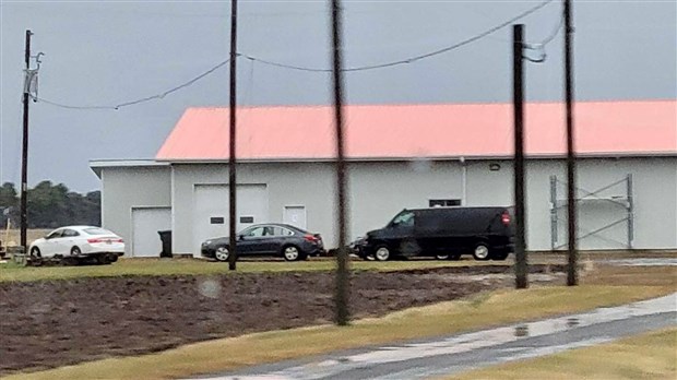 Des perquisitions menées dans Vaudreuil-Soulanges pour lutter contre le crime organisé 
