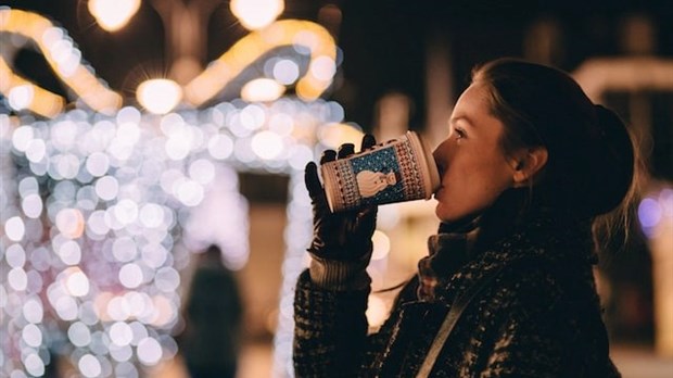 L’anxiété de voir arriver le temps des fêtes