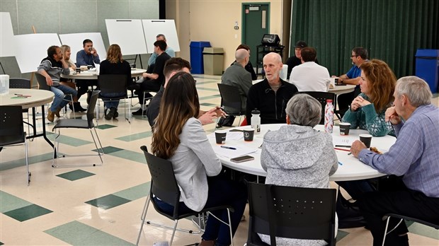 PPU: Saint-Lazare's citizens have their say