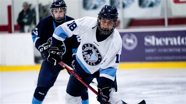 Deux joueurs d'ici représenteront la région aux Jeux du Canada 