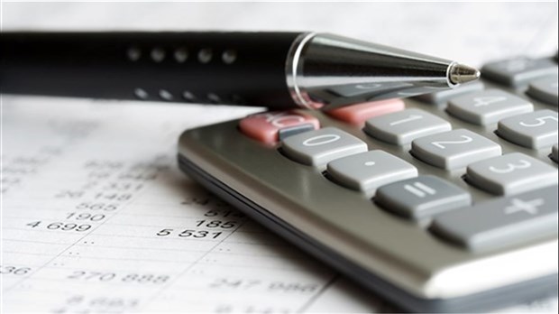 La MRC adopte un budget de plus de 37,2 M$