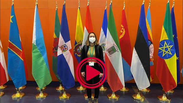 COP15 - Jour 4: Témoin de la diplomatie internationale