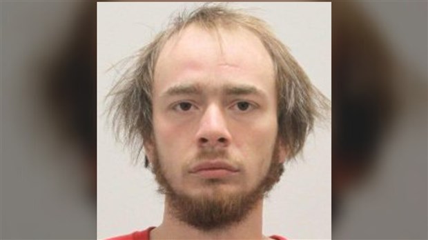 Un jeune homme de 25 ans manque à l'appel à Vaudreuil-Dorion 