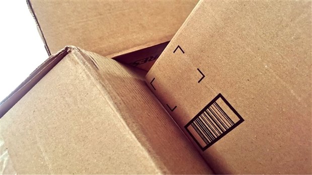 Parcel theft arrests in Notre-Dame-de-l'Île-Perrot