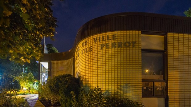 L'Île-Perrot limite sa hausse de taxes à 2,95%