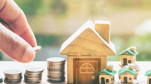 Taux de taxation: 3% de hausse pour Très-Saint-Rédempteur