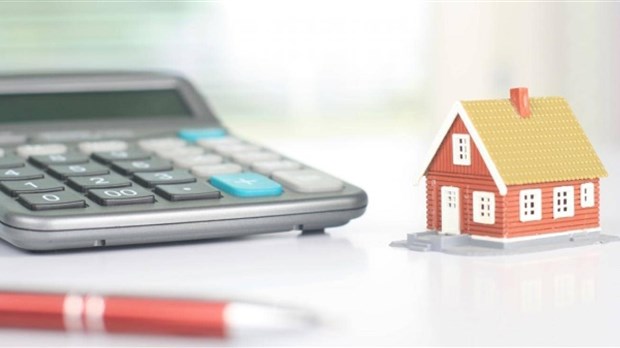 Taxes foncières: un peu plus de 150$ d’augmentation à Pincourt