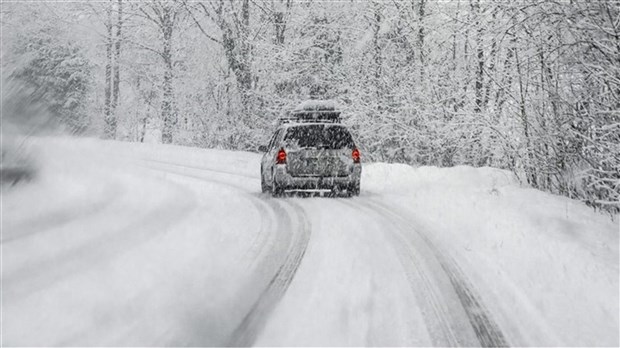 Quoi faire avant de prendre la route les 23 et 24 décembre? 