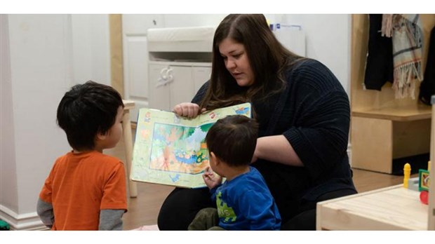 Une programmation intéressante pour les familles de Vaudreuil-Soulanges 