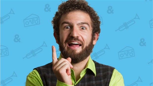 Retour des Coup de théâtre pour les 5 à 12 ans à Vaudreuil-Dorion 