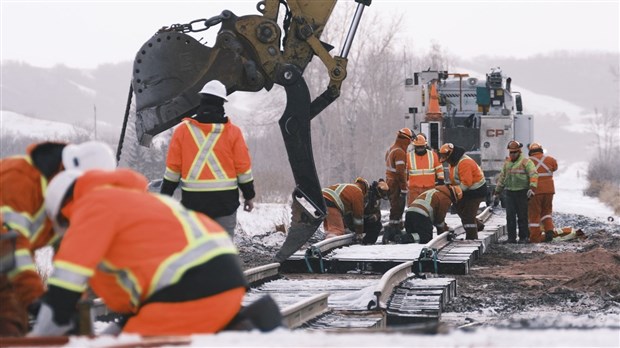 Le taux de chômage au Québec a augmenté en janvier