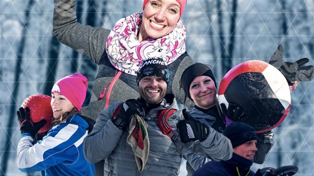 Cours d'initiation à l’entraînement fonctionnel RX1 offert ce samedi à Saint-Lazare 