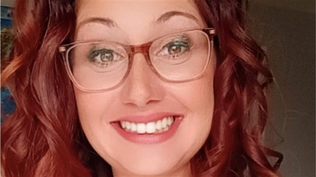 Une écrivaine d'ici aborde la violence conjugale dans son premier roman 