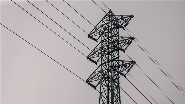 Interruption d'électricité planifiée à Très-Saint-Rédempteur 