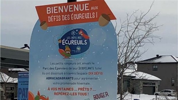 Du plaisir pour toute la famille cet hiver à Notre-Dame-de-l’Île-Perrot