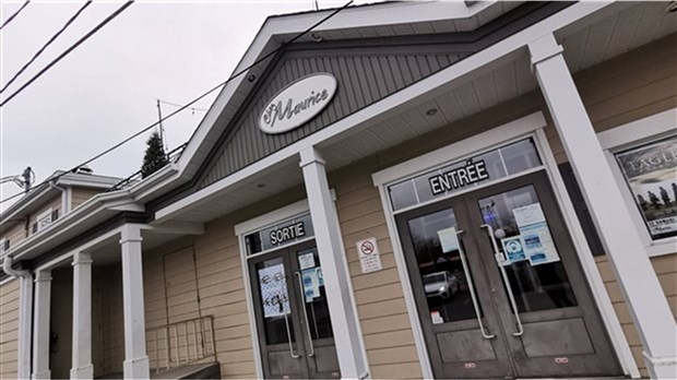 Reprise des spectacles Chez Maurice dès le 26 février