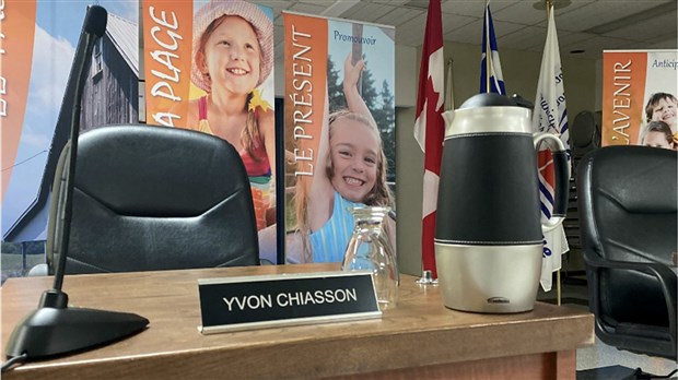 Questionnez les élus de Saint-Zotique par écrit pour la séance de demain soir 