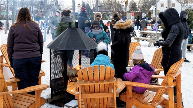 Vaudreuil-Dorion occupe le 27e rang des  villes du Québec en termes de population