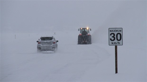 Fermeture temporaire de la Traverse Oka-Hudson ce jeudi 