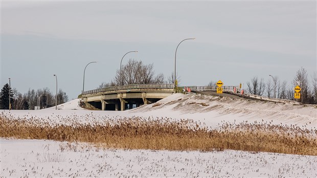 La démolition du viaduc Saint-Dominique se fera dans la nuit du 26 au 27 février 