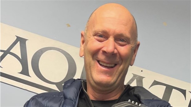 Les fonds marins démystifiés ce soir à Saint-Lazare 