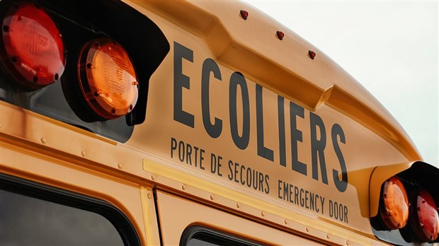 Avis de fermeture des écoles du Centre de services scolaires des Trois-Lacs