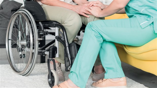 Un nouveau plan d'action à l'égard des personnes handicapées pour Saint-Lazare 