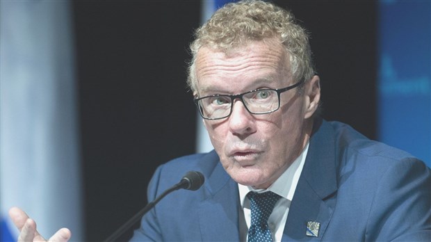 Formation de la main-d'œuvre en génie: Québec verse 17,6 M$ supplémentaires