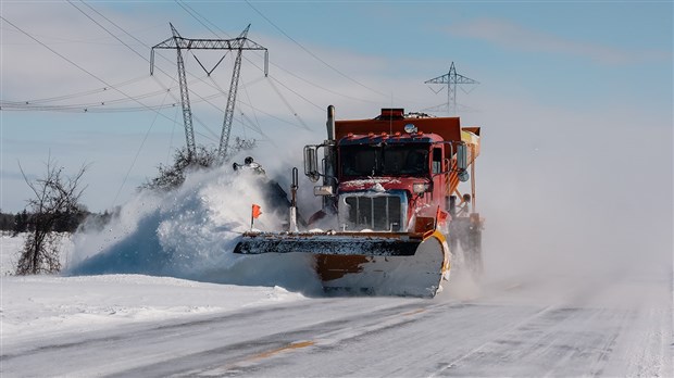 Le Ministère s’active pour sécuriser le réseau routier