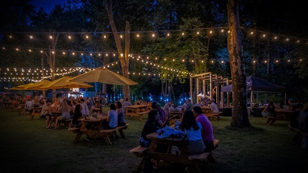 Le 405 finaliste à un prix de l'Union des municipalités du Québec