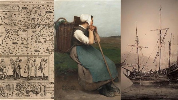 Une première conférence en présentiel pour la Société de généalogie Vaudreuil-Cavagnal