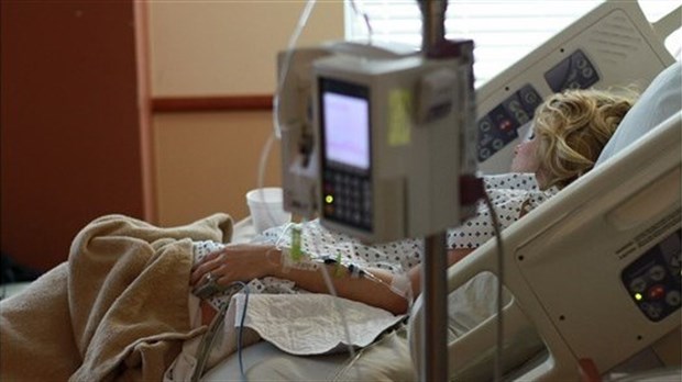 Plus de Québécois en attente d’une transplantation d’organe en 2021