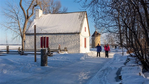 Un dernier tour de piste à la Pointe-des-Glaces ce dimanche